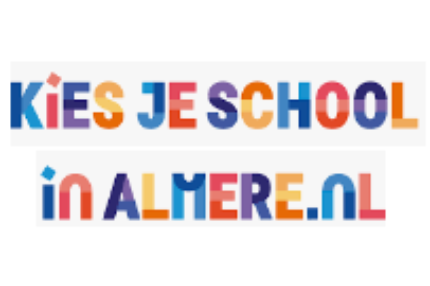 Kies je School Almere (online)