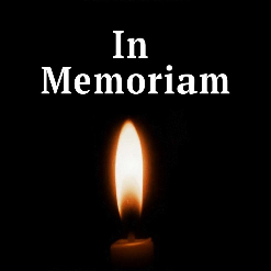 In Memoriam – Brendon Phaff (12 jaar)