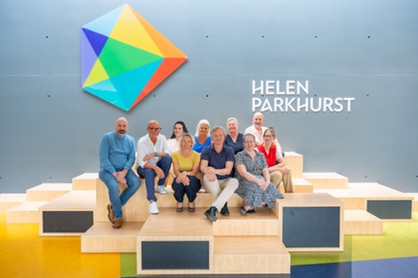 Management Team